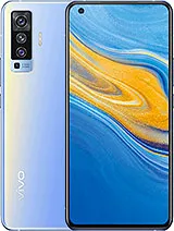 vivo X50 image