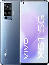 vivo X51 5G image