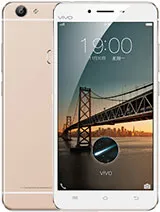 vivo X6S Plus image
