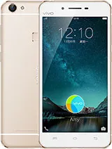 vivo X6S image
