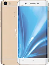 vivo Xplay5 Elite image