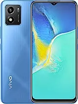 vivo Y01 image