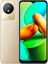 vivo Y02t image