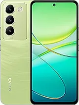 vivo Y100 4G image