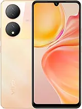 vivo Y100 image