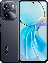 vivo Y100i image