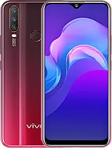 vivo Y12 image
