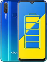 vivo Y15 image
