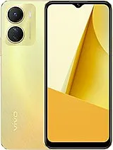 vivo Y16 image