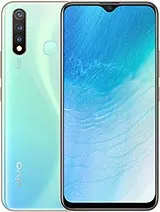 vivo Y19 (2019) image