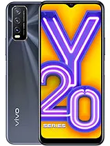 vivo Y20 image