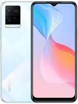 vivo Y21 image