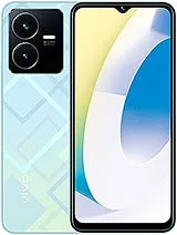 vivo Y22 image