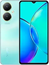 vivo Y27 image