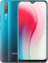 vivo Y3 (4GB+64GB) image
