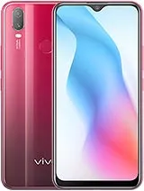 vivo Y3 Standard image