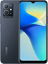 vivo Y30 5G image