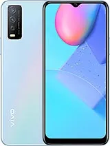 vivo Y30 Standard image