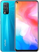 vivo Y30 image
