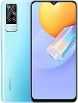 vivo Y31 (2021) image