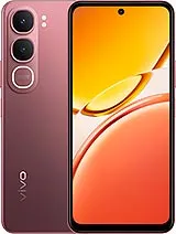 vivo Y31 image