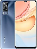 vivo Y33 image