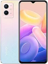 vivo Y33s 5G image