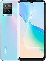 vivo Y33s image