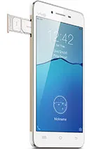 vivo Y35 (2015) image