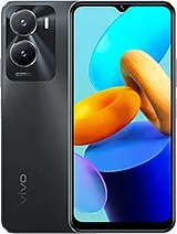 vivo Y35 5G image