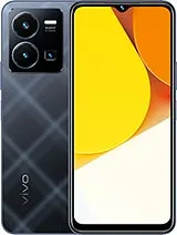 vivo Y35 image