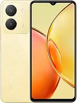 vivo Y36 (India) image