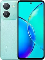 vivo Y36 image