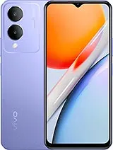 vivo Y36i image