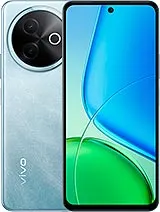 vivo Y39 image