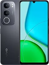 vivo Y50 (China) image