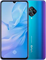 vivo Y51 (2020, September) image