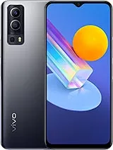 vivo Y52 5G image