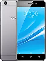 vivo Y55L (vivo 1603) image