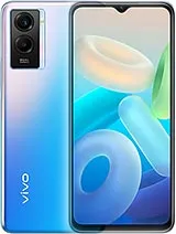 vivo Y55s (2021) image