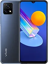 vivo Y72 5G (India) image