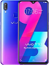 vivo Y93 (Mediatek) image