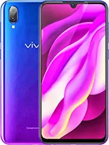 vivo Y97 image