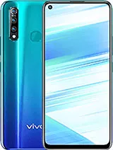 vivo Z1Pro image