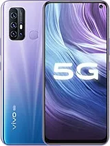vivo Z6 5G image