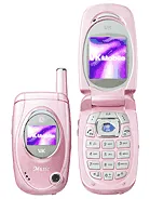 VK Mobile VK1000 image