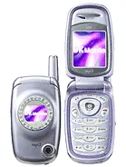 VK Mobile VK1020 image