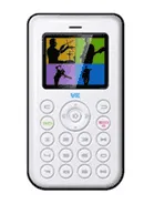 VK Mobile VK2010 image