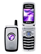 VK Mobile VK300 image