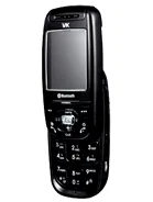 VK Mobile VK4000 image